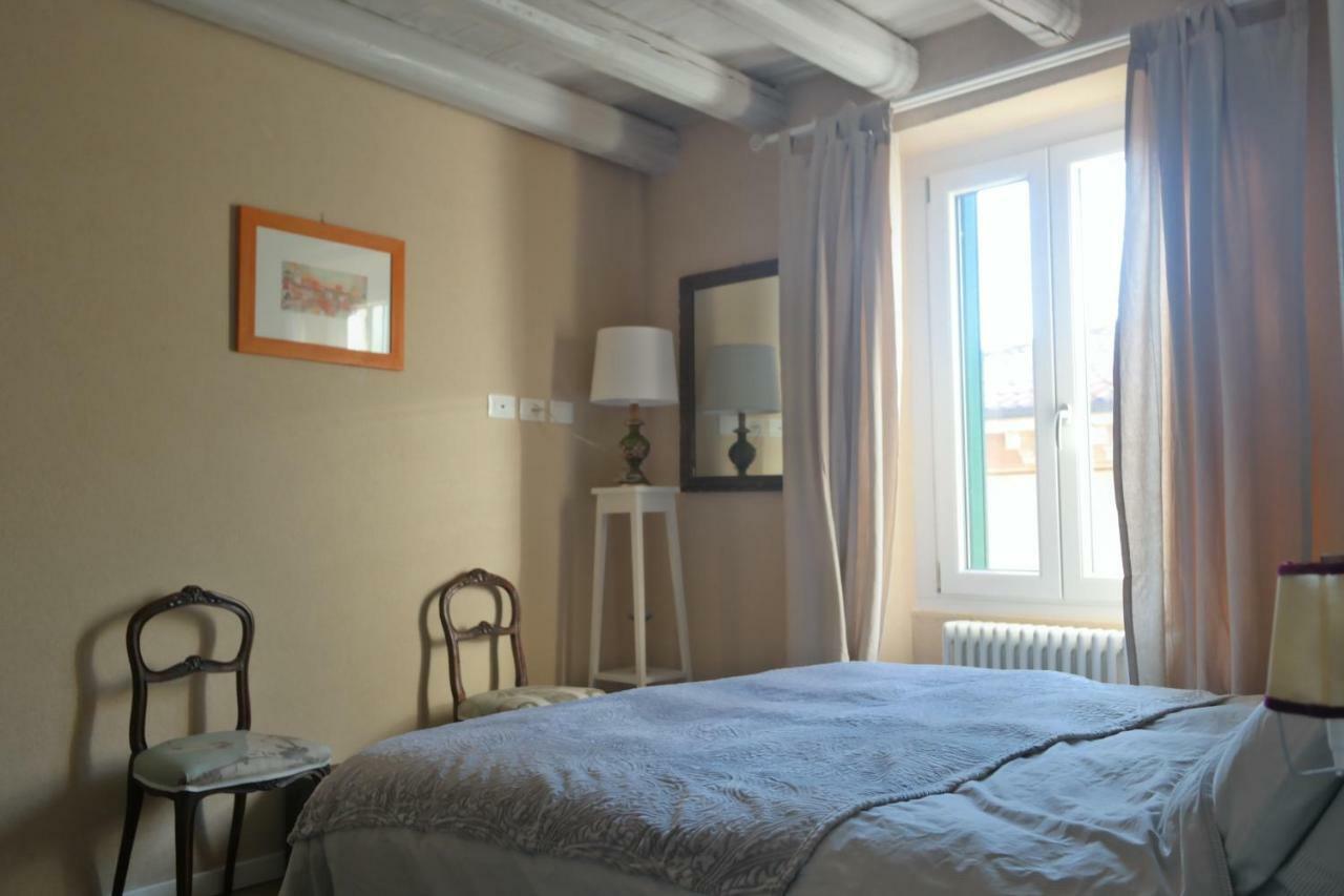 Romantic And Cozy Flat Верона Екстер'єр фото