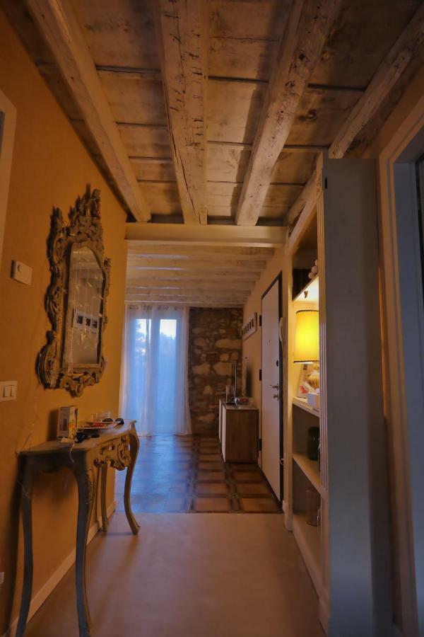 Romantic And Cozy Flat Верона Екстер'єр фото
