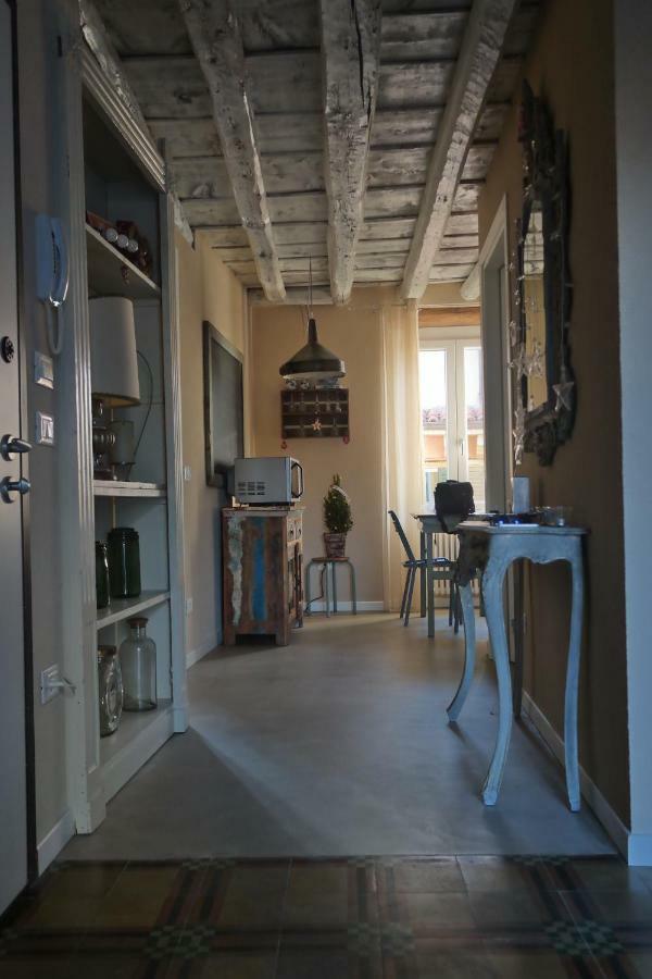 Romantic And Cozy Flat Верона Екстер'єр фото