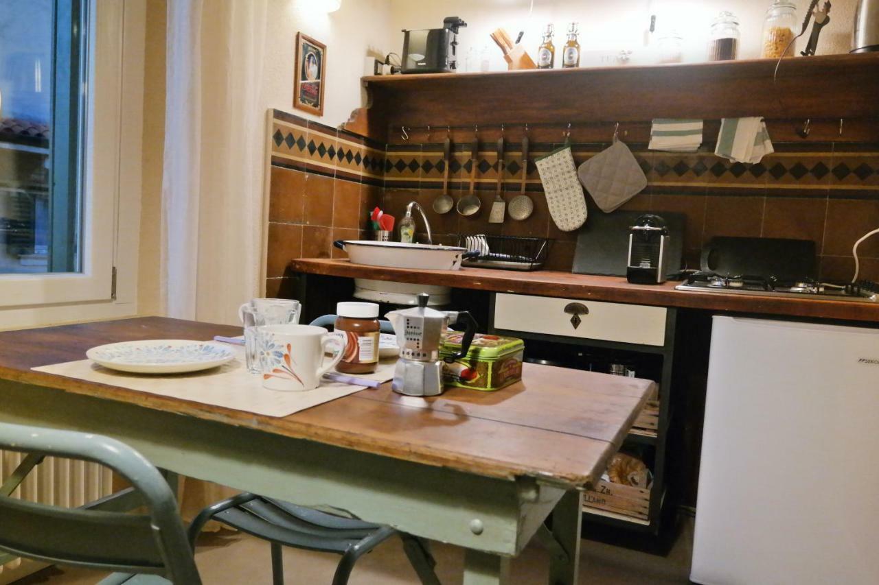 Romantic And Cozy Flat Верона Екстер'єр фото