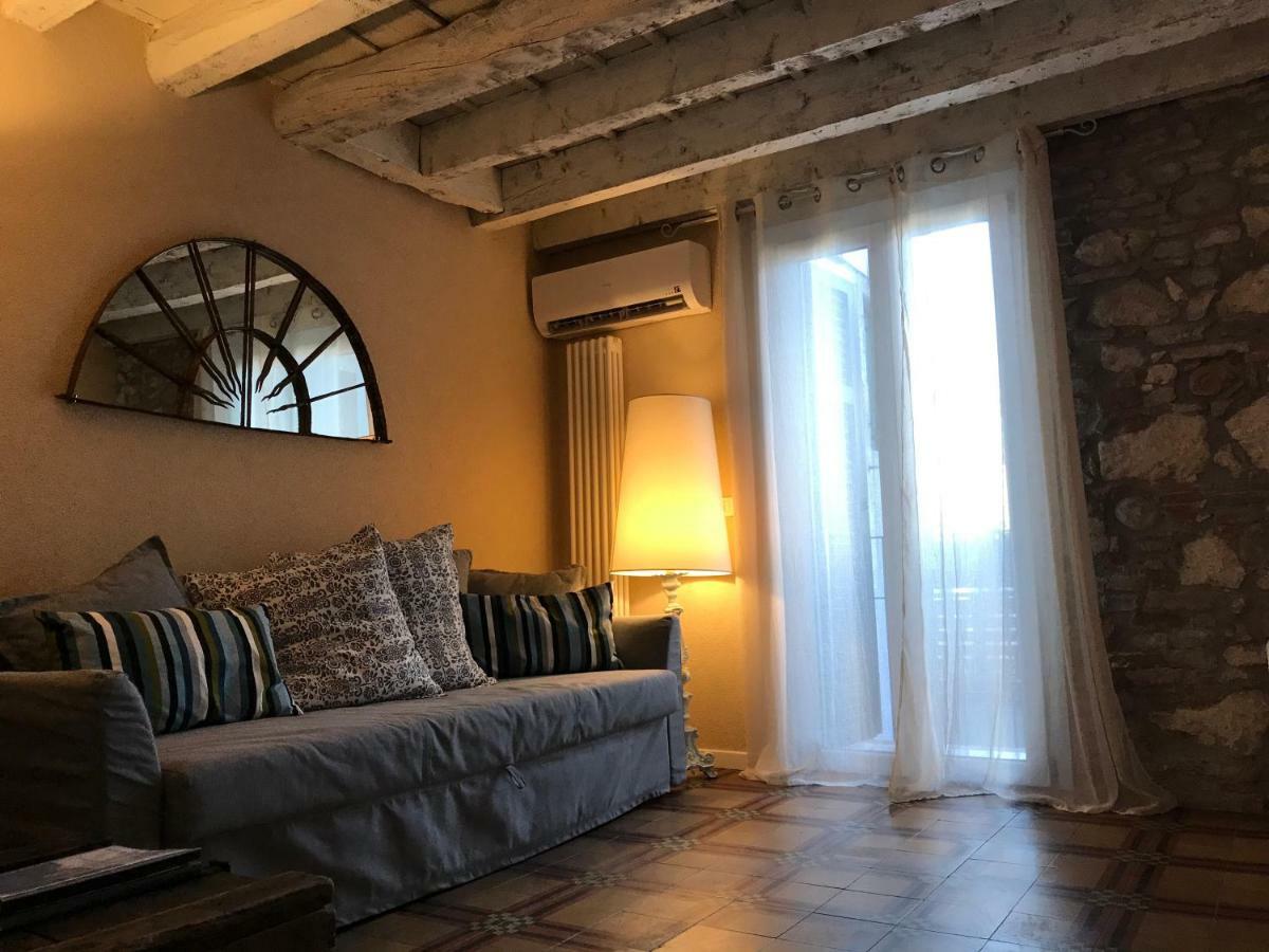 Romantic And Cozy Flat Верона Екстер'єр фото