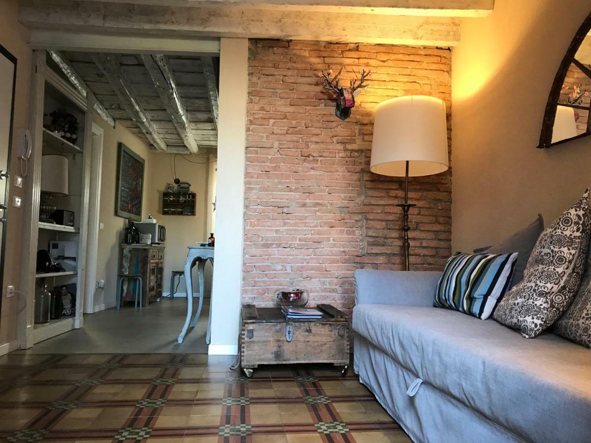 Romantic And Cozy Flat Верона Екстер'єр фото